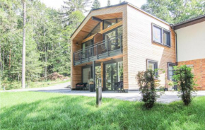 Stunning Apartment In Crinitzberg-Bärenwalde